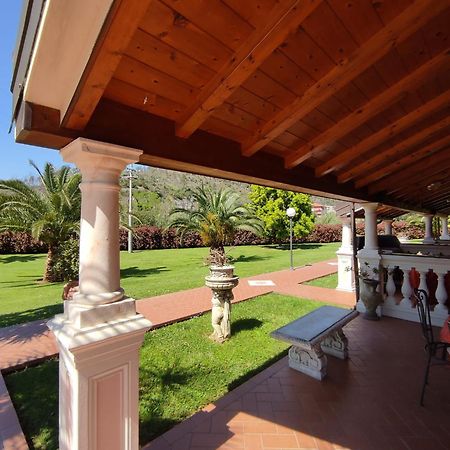 B&B Terra Di Liguria Casarza Ligure Ngoại thất bức ảnh