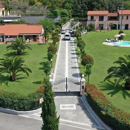 B&B Terra Di Liguria Casarza Ligure Ngoại thất bức ảnh