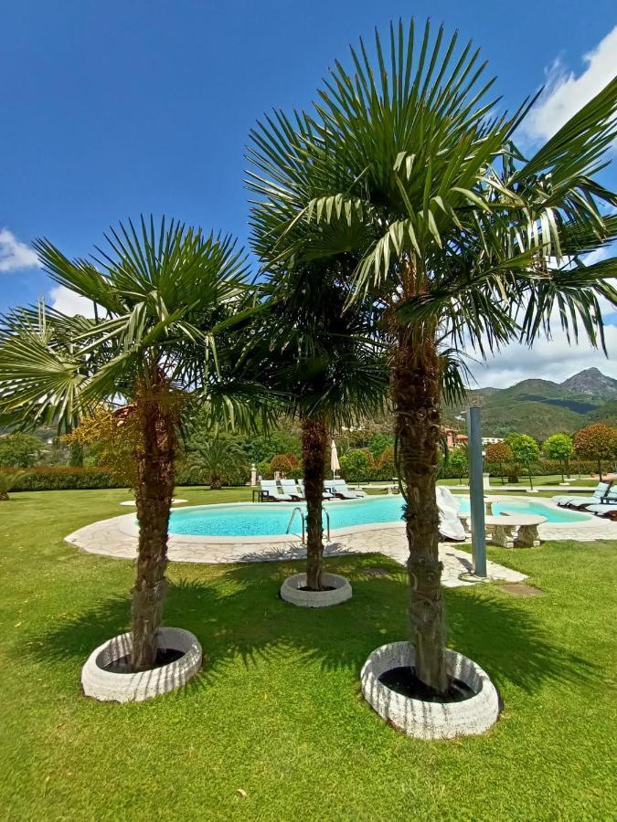B&B Terra Di Liguria Casarza Ligure Ngoại thất bức ảnh