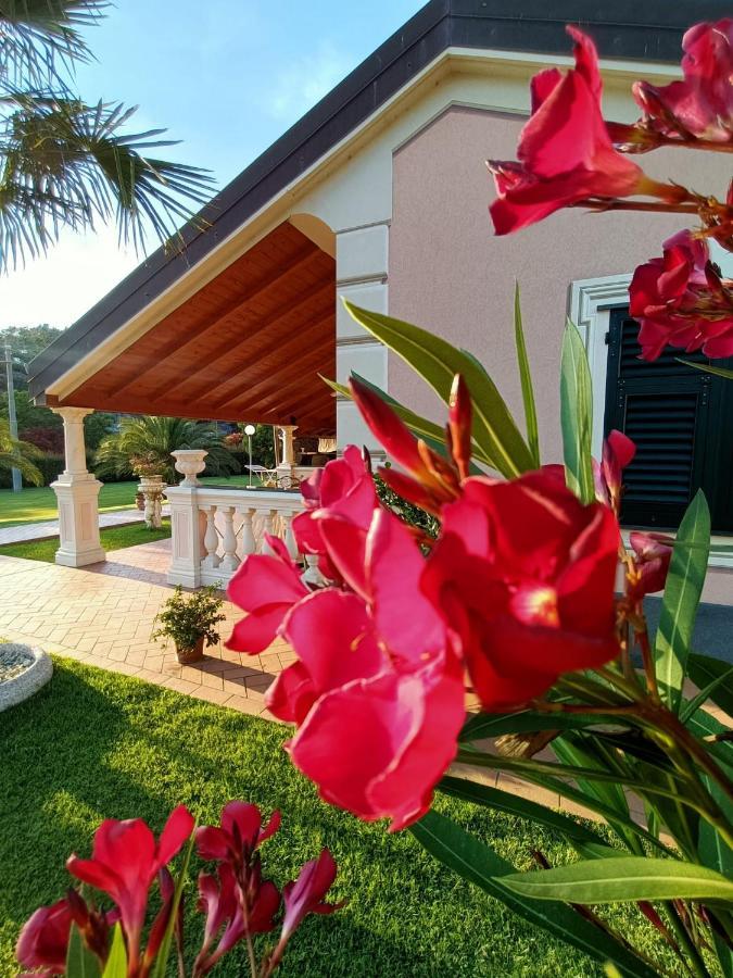 B&B Terra Di Liguria Casarza Ligure Ngoại thất bức ảnh