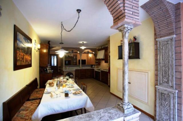 B&B Terra Di Liguria Casarza Ligure Ngoại thất bức ảnh