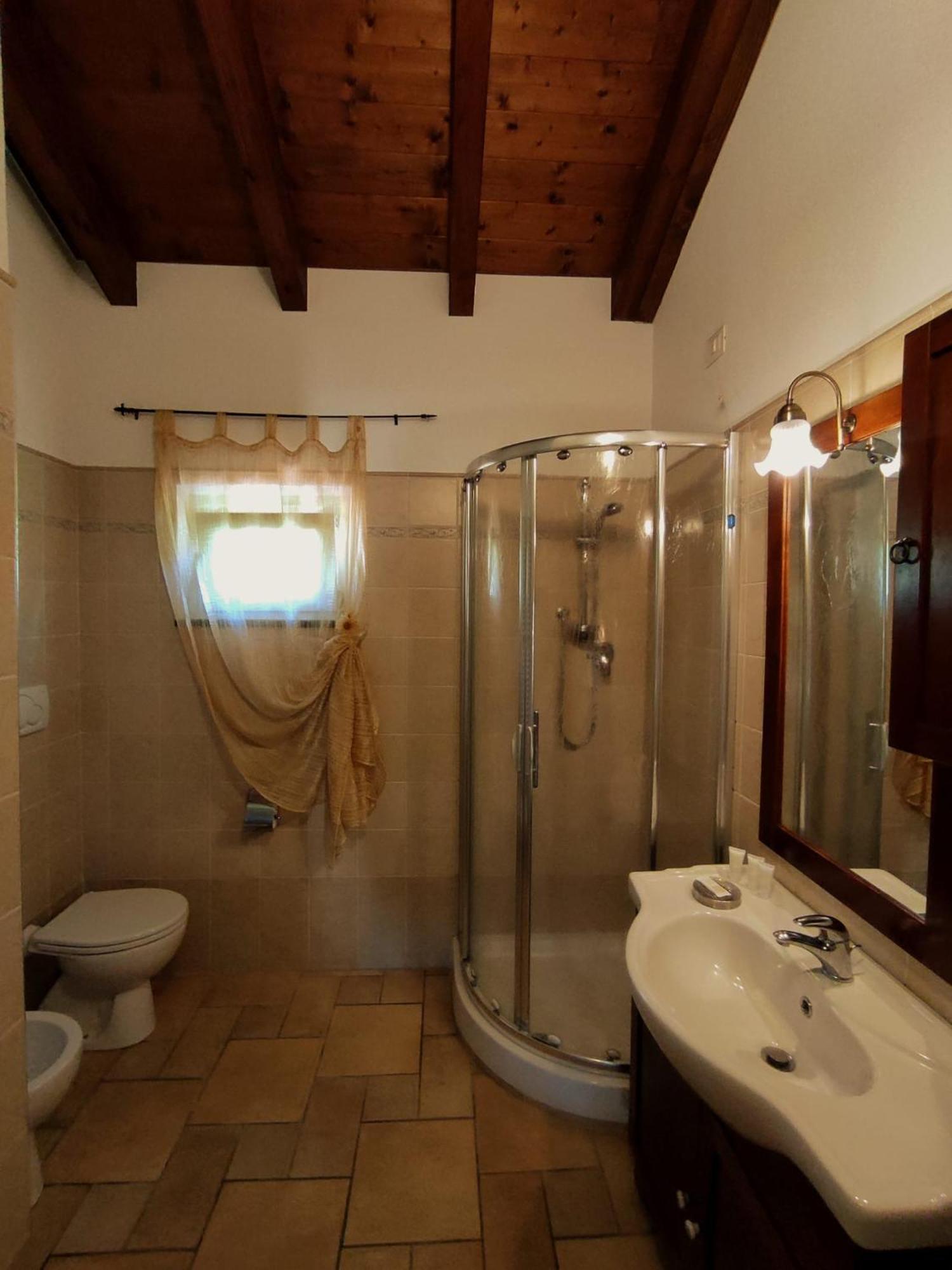 B&B Terra Di Liguria Casarza Ligure Ngoại thất bức ảnh