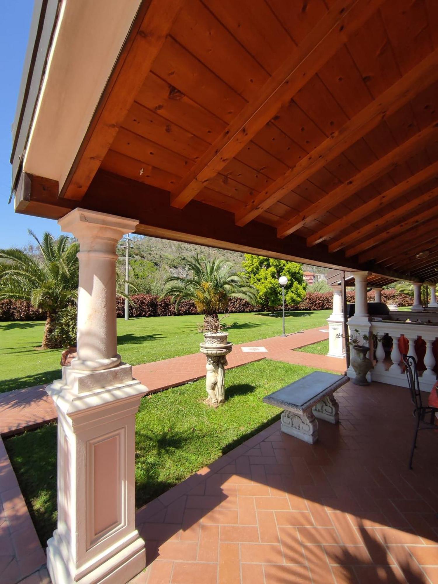 B&B Terra Di Liguria Casarza Ligure Ngoại thất bức ảnh