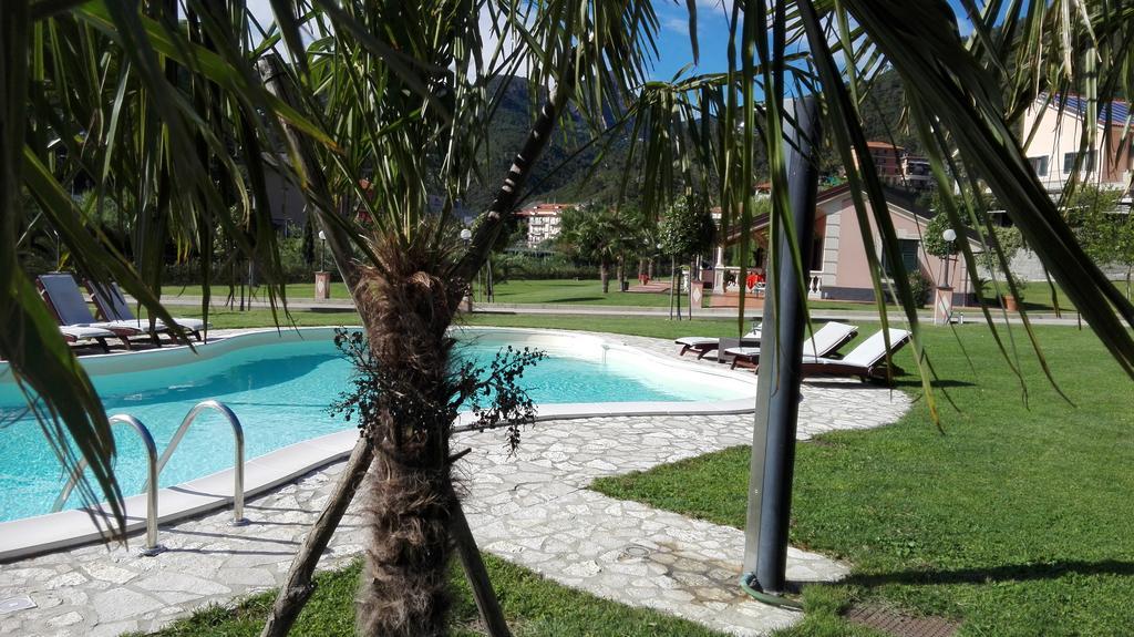 B&B Terra Di Liguria Casarza Ligure Ngoại thất bức ảnh