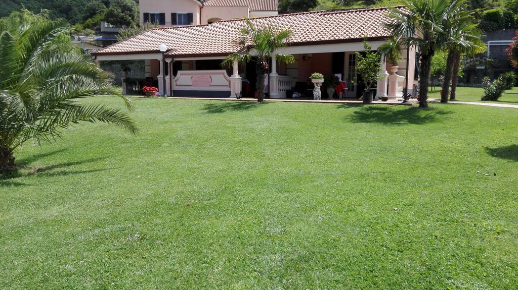 B&B Terra Di Liguria Casarza Ligure Ngoại thất bức ảnh