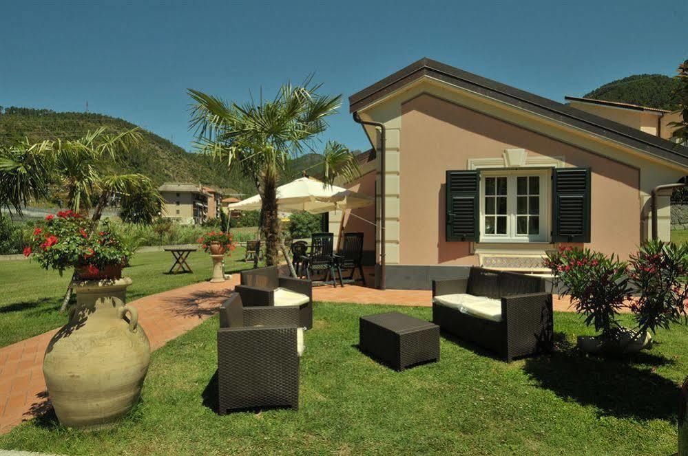 B&B Terra Di Liguria Casarza Ligure Ngoại thất bức ảnh